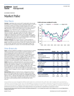 market pulse giugno